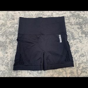 Gymshark Energy Seamless Shorts